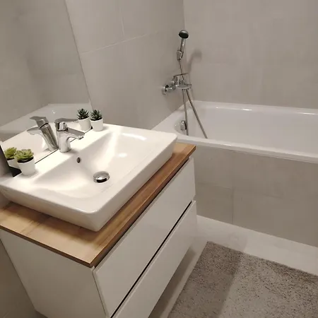 Apartment Novy Kosice