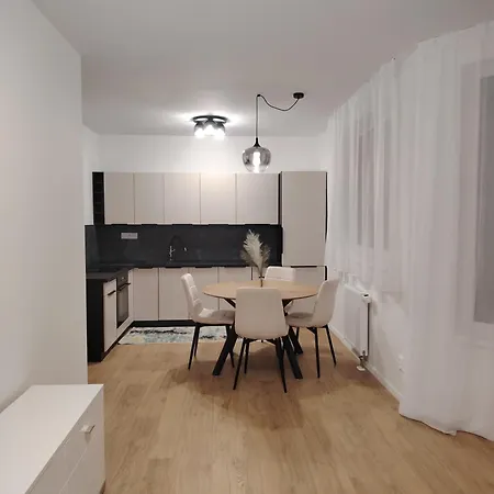 Novy Apartment