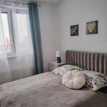 Novy Apartment Kosice