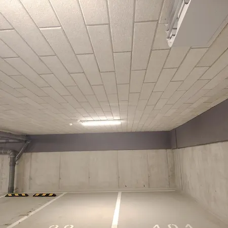 Apartment Novy Kosice