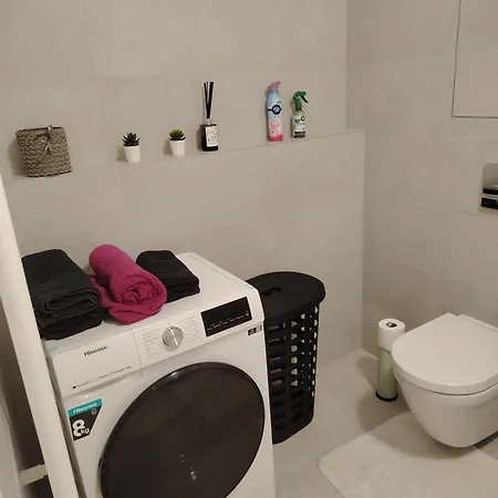 Novy Apartment