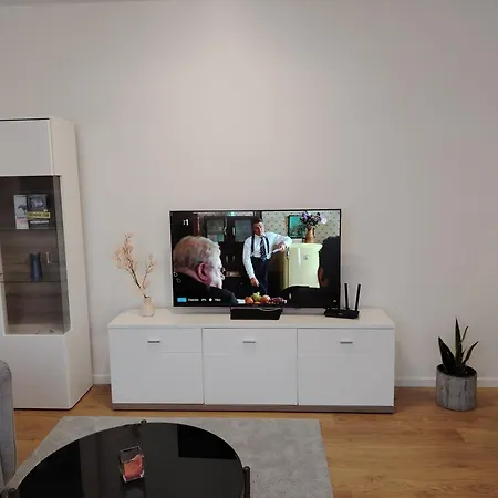 Novy Apartment
