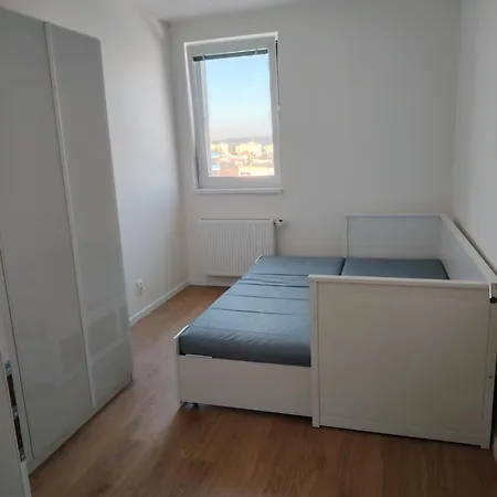 Apartment Novy *