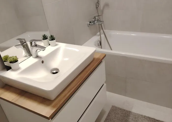 דירה Novy קושיצה