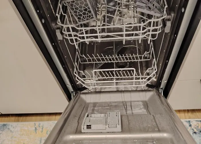 Novy Апартаменты *