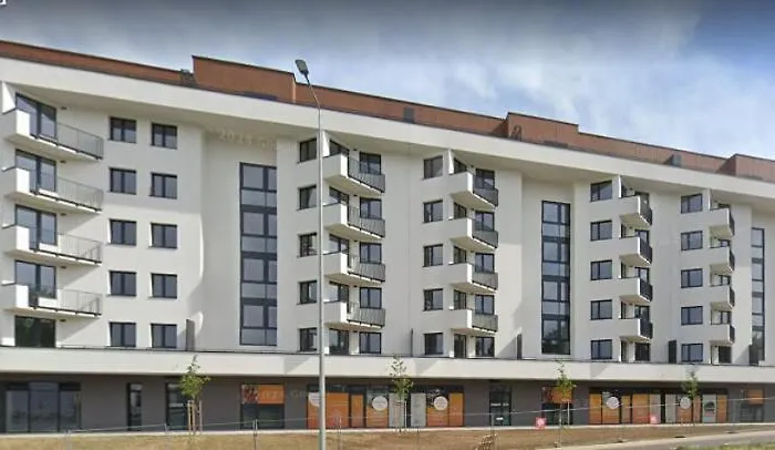 Appartement Novy Košice