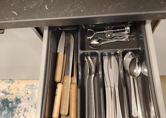 Апартаменты Novy *