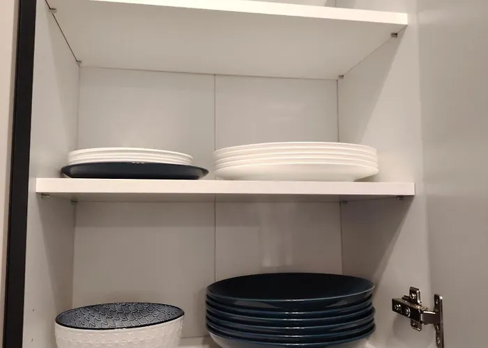 Novy Апартаменты *