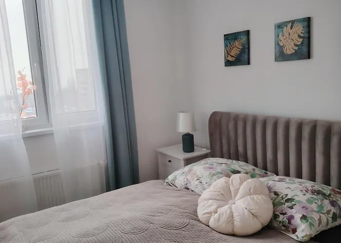 Novy Appartement Košice