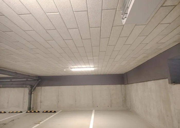 Апартаменты Novy Кошице